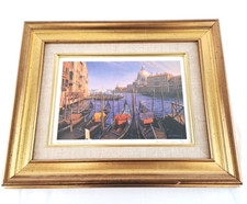 Framed print grand for sale  BANBURY