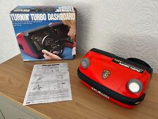 Tomy racing turbo for sale  UK