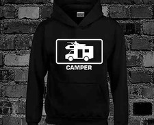 Camper gamer hoody for sale  MANCHESTER