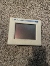 Allen bradley panel for sale  Houma