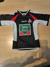 Trikot köln 2004 gebraucht kaufen  Köln