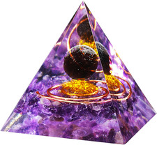 Grandi piramide orgonica usato  Roma