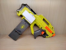 nerf rayven gebraucht kaufen  Beelitz