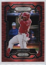2024 panini prizm d'occasion  Expédié en Belgium
