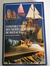 Construction modèles réduits d'occasion  Reuilly