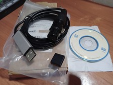 Interfaccia dmx512 usb usato  Scandicci