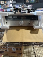 Kenwood 6500 steteo for sale  Santa Maria