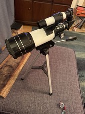F30070m telescope 70mm for sale F30070m telescope 70mm for sale  EDINBURGH