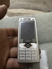 2006 sony ericsson for sale  LONDON