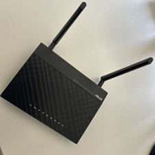 Asus dsl n14u usato  Villanova di Camposampiero