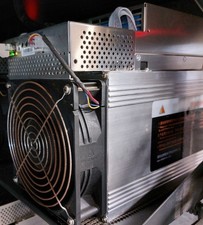 Bitcoin miner whatsminer for sale  BRIDGWATER