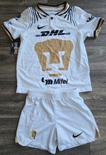 Nike pumas unam for sale  San Diego