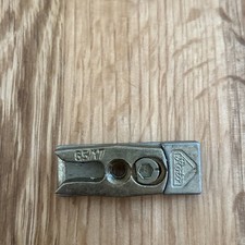 Roto schliessblech k605 gebraucht kaufen  Dachau