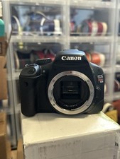 Canon eos rebel d'occasion  Expédié en Belgium