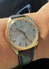 Fortis carica manuale usato  Squinzano