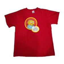 Vintage simpsons ralph for sale  Fort Lauderdale