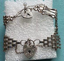 Sterling silver collection for sale  GLASGOW