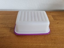 Tupperware butterdose top gebraucht kaufen  Celle