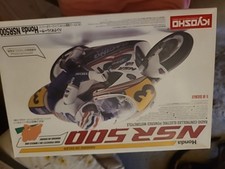 Kyosho hang racer for sale  LINCOLN