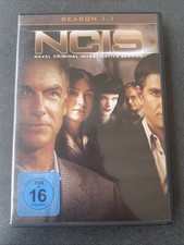 Ncis season dvd gebraucht kaufen  Amerdingen