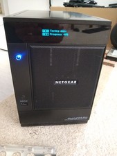 netgear nas gebraucht kaufen  Hamburg