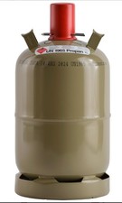 Gasflasche 11kg leerflasche gebraucht kaufen Gasflasche 11kg leerflasche gebraucht kaufen  Krempe