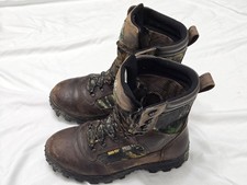 Rocky marauder boots for sale  Medina