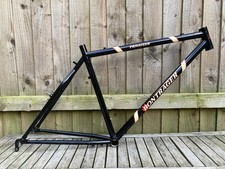 Bontrager privateer retro for sale  SOUTHAM