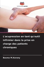 Acupression outil infirmier d'occasion  Expédié en Belgium