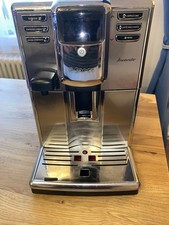 Saeco incanto hd8917 gebraucht kaufen  Berlin