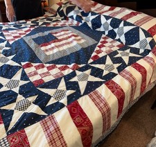 Americana patriotic stars for sale  Medford