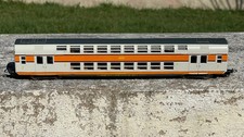 Trains lima voiture d'occasion  Auxerre
