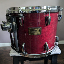Pearl masters custom for sale  Rushville