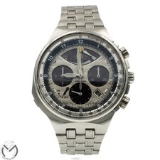 Orologio cronografo citizen usato  Italia