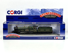 Corgi rail legends for sale  NEWCASTLE UPON TYNE