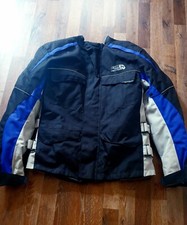 Motorradjacke herren fast gebraucht kaufen  Schramberg
