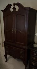 Bedroom furniture set for sale  Hot Springs National Park