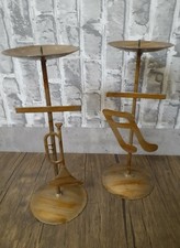Metal pillar candle for sale  Sheboygan Falls