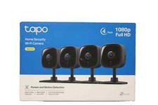 Link tapo c101 for sale  Pompano Beach