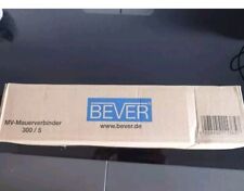 Bever 250 stück gebraucht kaufen  Neuwied