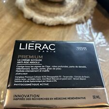 Lierac premium crème d'occasion  Cormeilles-en-Parisis