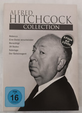 alfred hitchcock collection gebraucht kaufen alfred hitchcock collection gebraucht kaufen Rehburg-Loccum