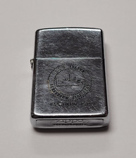 Vintage zippo 1980 for sale  Hendersonville