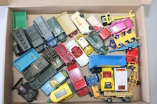 Matchbox konvolut fahrzeugmode gebraucht kaufen  Rauschenberg