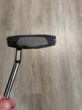 Taylormade spider putter gebraucht kaufen  Geldern