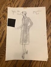 fashion design sketch set for sale fashion design sketch set for sale Chicago