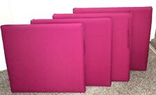 Chair pads removable for sale  SWINDON