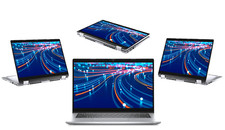 Usado, Notebook Dell Latitude 2 em 1: 11ª Geração Quad Core i7! Teclado retroiluminado! comprar usado  Enviando para Brazil