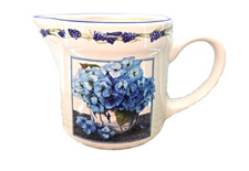 Blue skies creamer for sale  Star