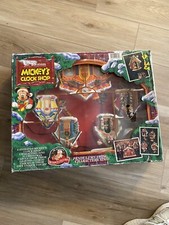 Christmas disney mickey for sale  Riverside